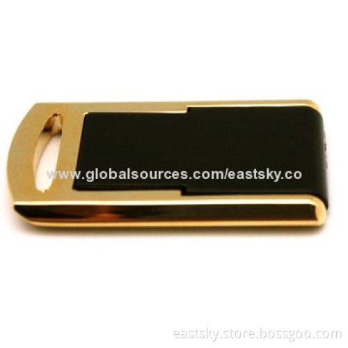 Custom Mini USB Flash Drive with 10-year Data Retention, Supports Plug-and-play, OEM Services
